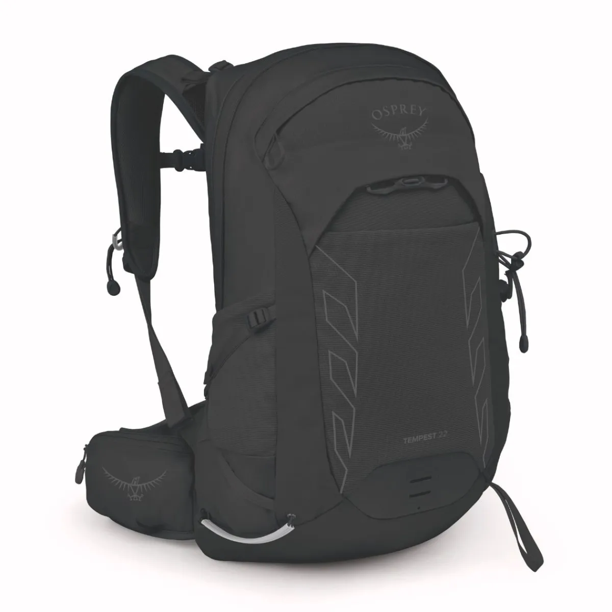 Tempest 22 rygsæk, dame (Black)-OSPREY Sale