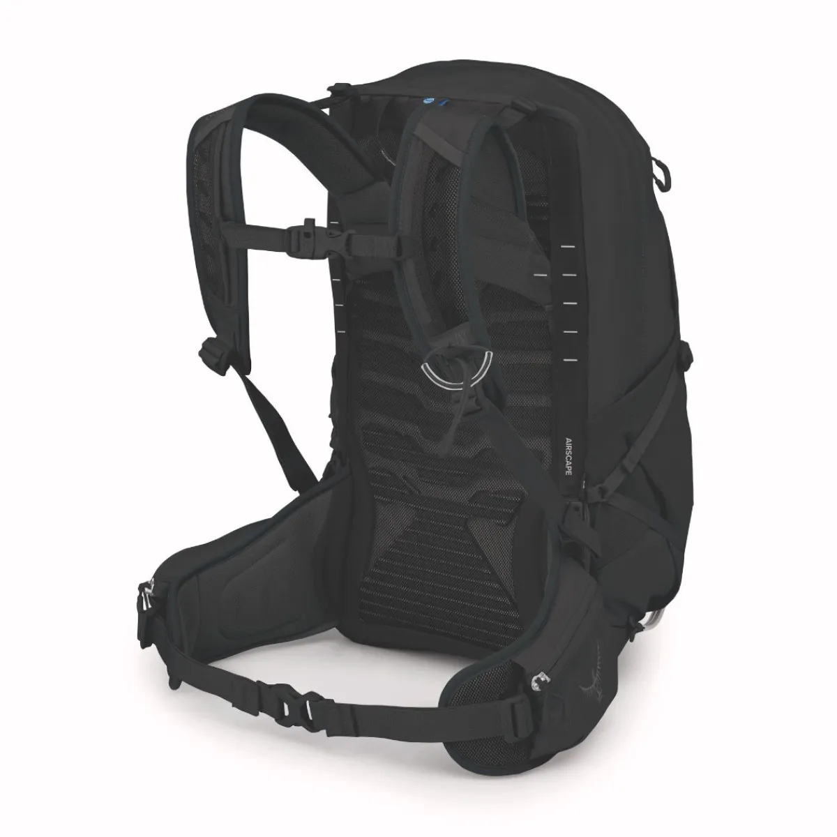 Tempest 22 rygsæk, dame (Black)-OSPREY Sale