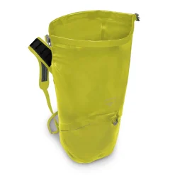 Transporter Waterproof 25 L rygsæk (Lemongrass Yellow)-OSPREY New