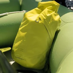 Transporter Waterproof 25 L rygsæk (Lemongrass Yellow)-OSPREY New