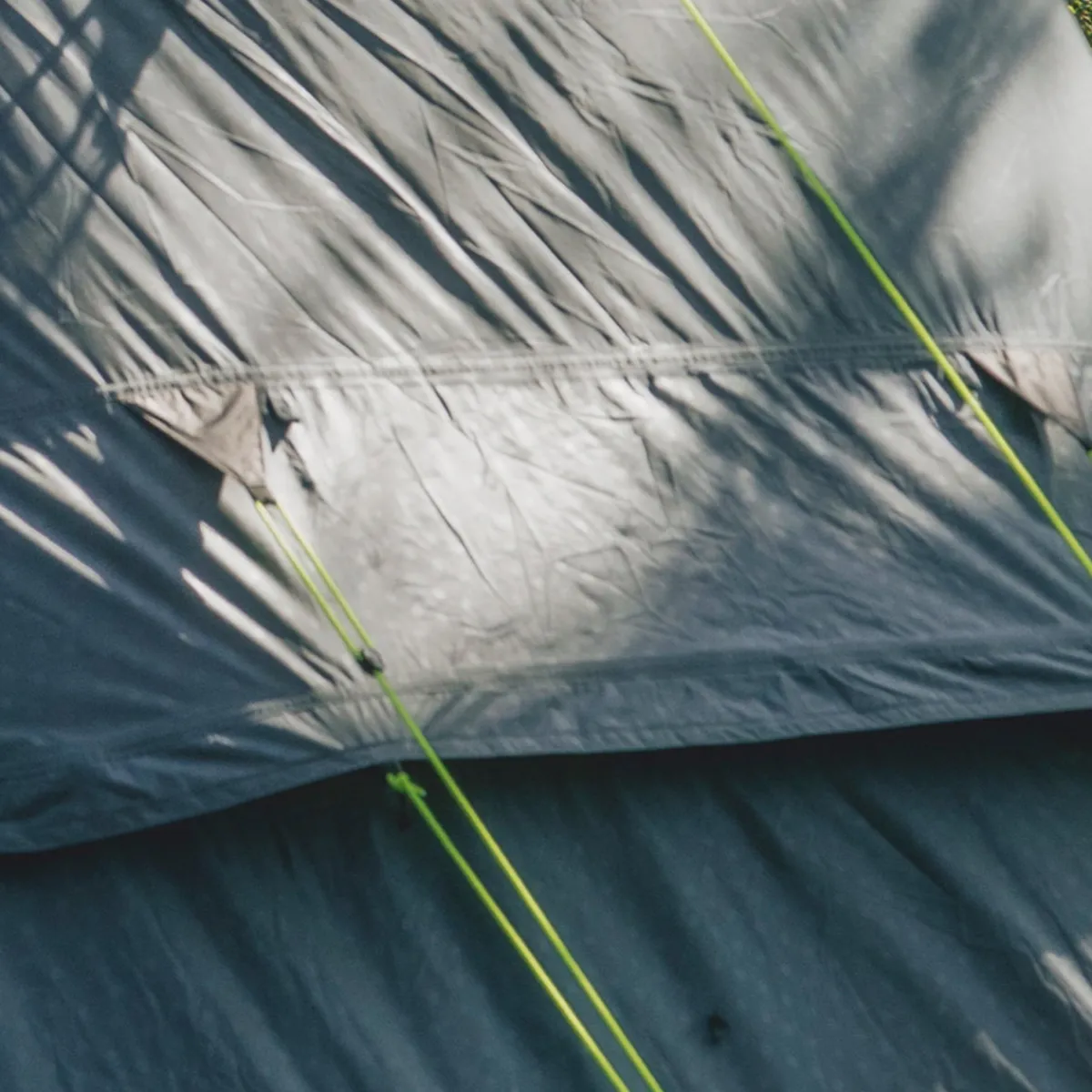 Cloud 5 campingtelt (Green)-OUTWELL Clearance