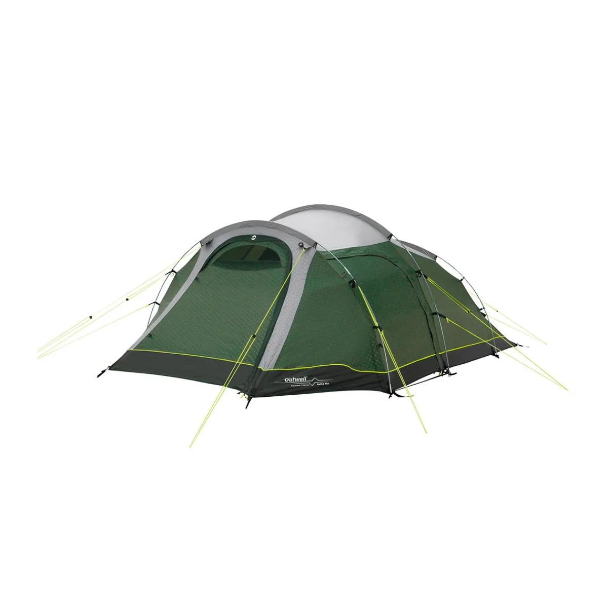 Earth 4 campingtelt, 4 personer-OUTWELL Sale