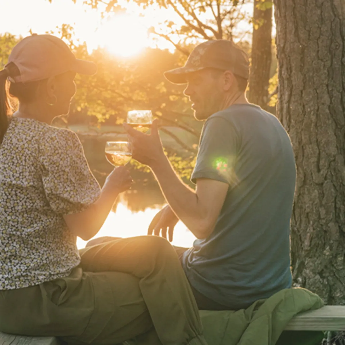 Earth 4 campingtelt, 4 personer-OUTWELL Sale