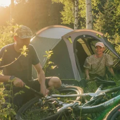 Earth 4 campingtelt, 4 personer-OUTWELL Sale