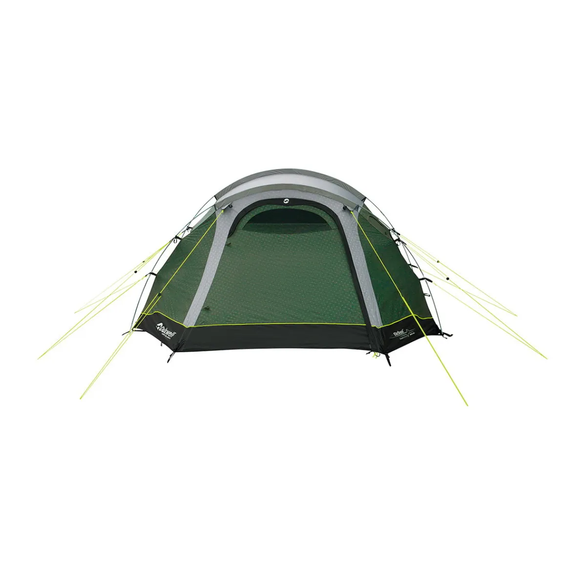 Earth 4 campingtelt, 4 personer-OUTWELL Sale