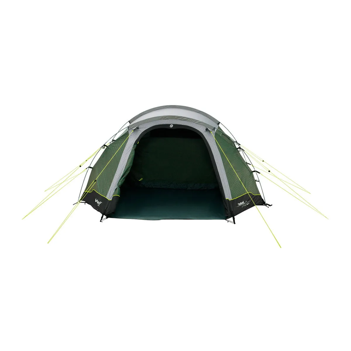 Earth 4 campingtelt, 4 personer-OUTWELL Sale