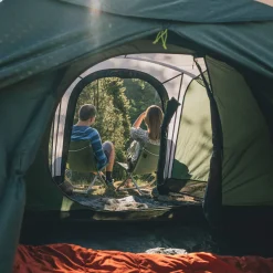 Earth 3 plus campingtelt, 3 personer-OUTWELL Outlet
