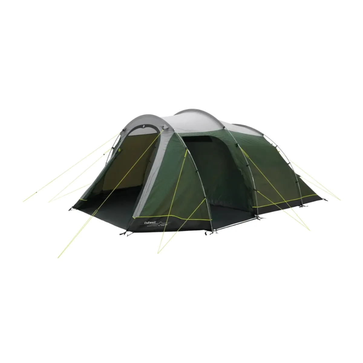 Earth 5 Plus campingtelt 5 personer-OUTWELL Clearance