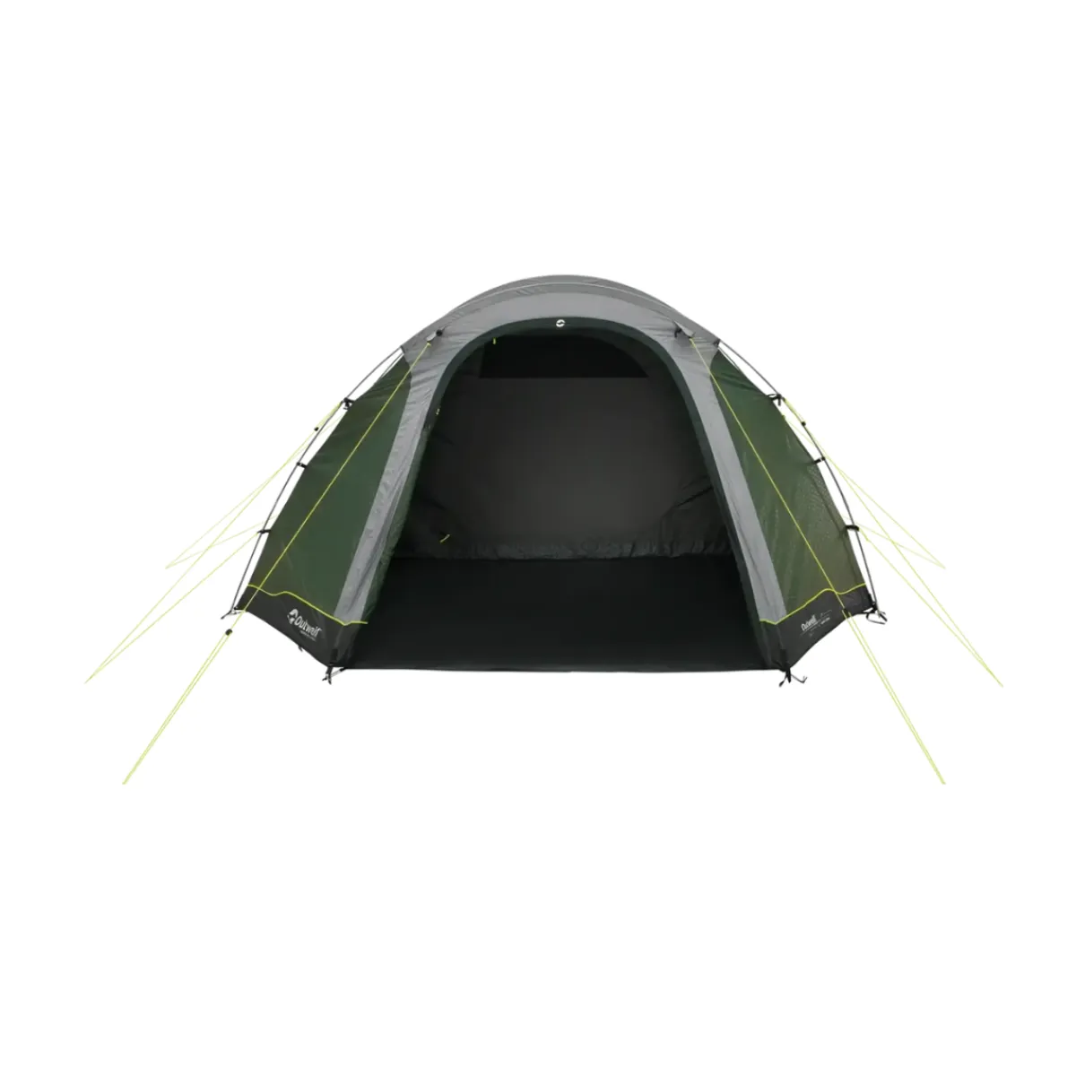 Earth 5 Plus campingtelt 5 personer-OUTWELL Clearance