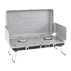 Merapi Pro Duo dobbelt gasblus-OUTWELL Best