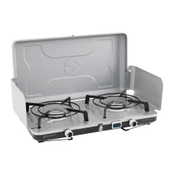 Merapi Pro Duo dobbelt gasblus-OUTWELL Best