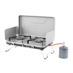 Merapi Pro Duo dobbelt gasblus-OUTWELL Best