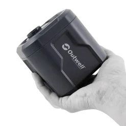 Mistral Rechargeable Pump, elektrisk luftpumpe-OUTWELL Discount