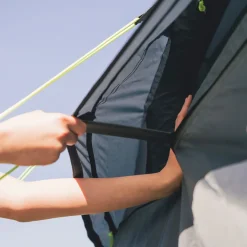 Monterey 4 campingtelt, 4 personer-OUTWELL Best