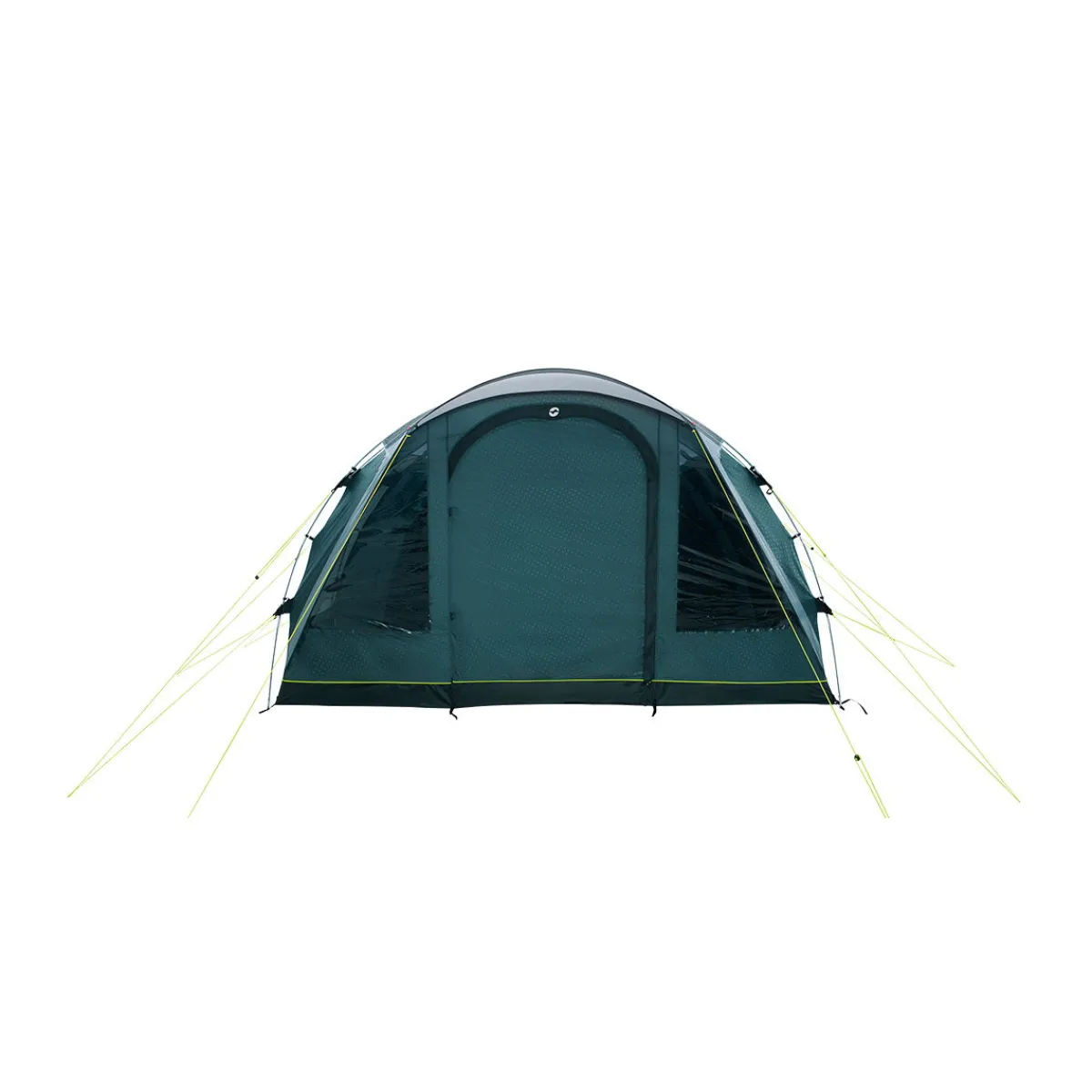 Sky 6 campingtelt, 6 personer (Blue)-OUTWELL New