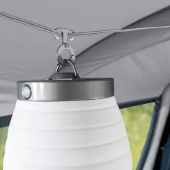 Sky 6 campingtelt, 6 personer (Blue)-OUTWELL New