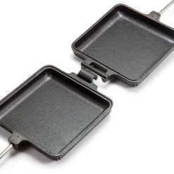 Toast-jern til bål-PETROMAX Outlet