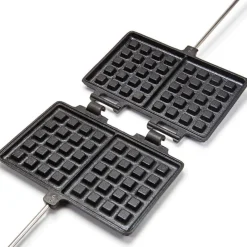 Waffle Iron-PETROMAX Clearance