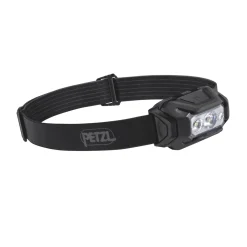 Aria 2 RGB Pandelampe 450 Lumen (Black)-PETZL Online