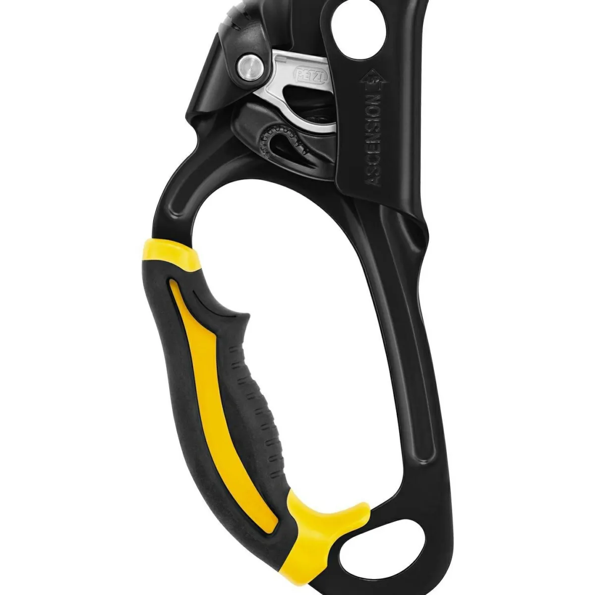 Ascension rebklemme, venstre-PETZL
