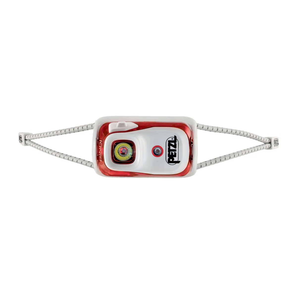 Bindi pandelampe 200 Lumen (Orange)-PETZL Best