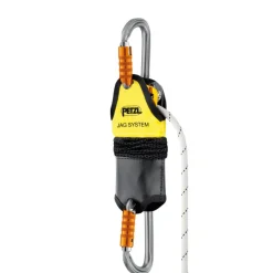 JAG SYSTEM Haul Kit - hejsesystem 1 M-PETZL Hot