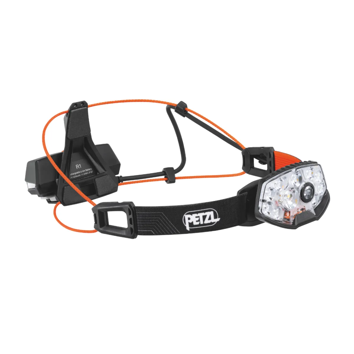 Nao RL 1500 Lumen Pandelampe-PETZL Outlet