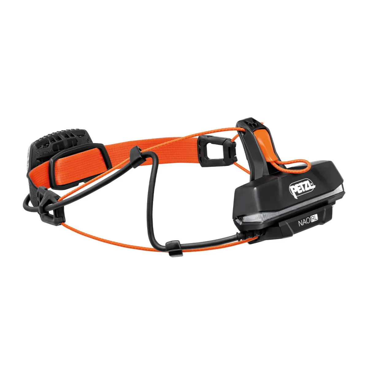 Nao RL 1500 Lumen Pandelampe-PETZL Outlet