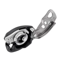Neox Rebbremse (Black)-PETZL Online