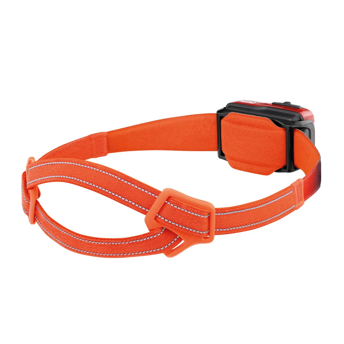 Swift RL 1100 Lumen, Pandelampe (Orange Sort)-PETZL Sale