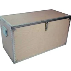 patruljekasse 765 x 362 x 400 mm.-PLYFA Online