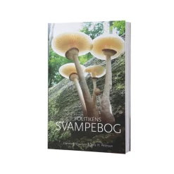 Politikens Svampebog-DIVERSE