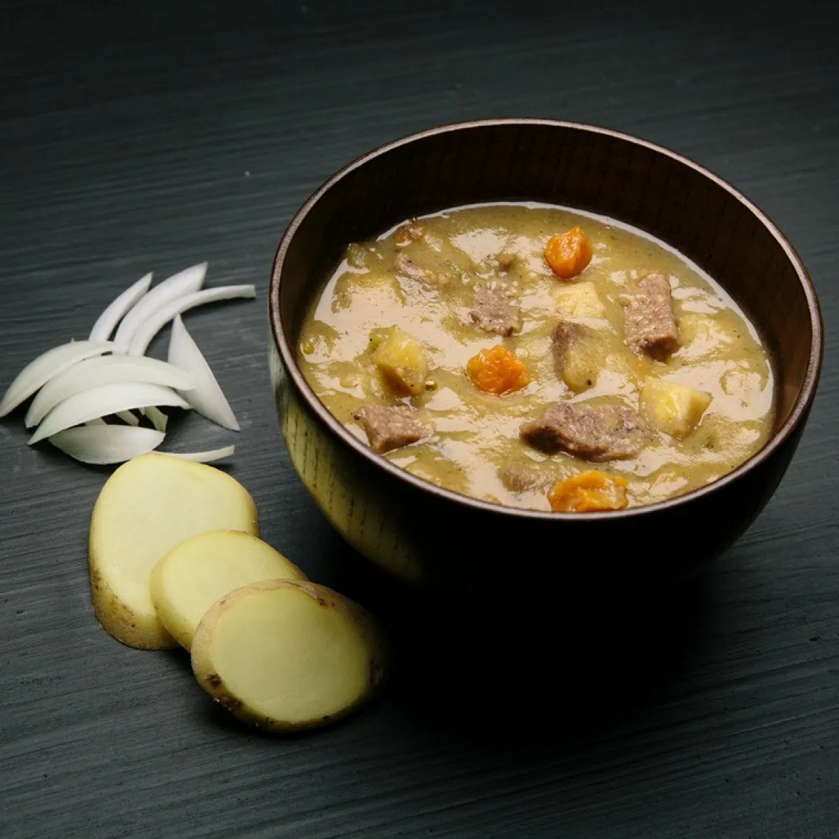 Bidos / Rensdyrsuppe-REAL TURMAT Outlet