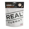 Blåbær og Vanilje Müsli-REAL TURMAT Best