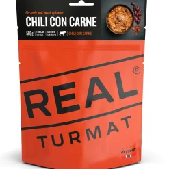 Chili Con Carne-REAL TURMAT Hot