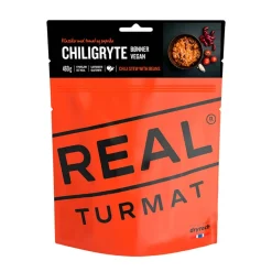 Chiligryde (vegansk)-REAL TURMAT Discount