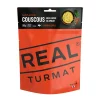 Couscous med linser og spinat (vegetar)-REAL TURMAT Online