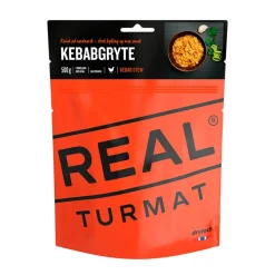 Kebabgryde (kylling)-REAL TURMAT Clearance