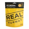 Kyllingsuppe-REAL TURMAT