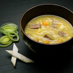 Oksekødssuppe-REAL TURMAT Hot