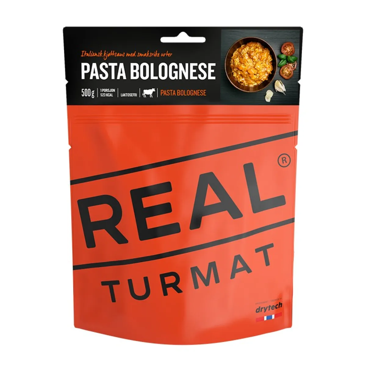 Pasta Bolognese-REAL TURMAT Online
