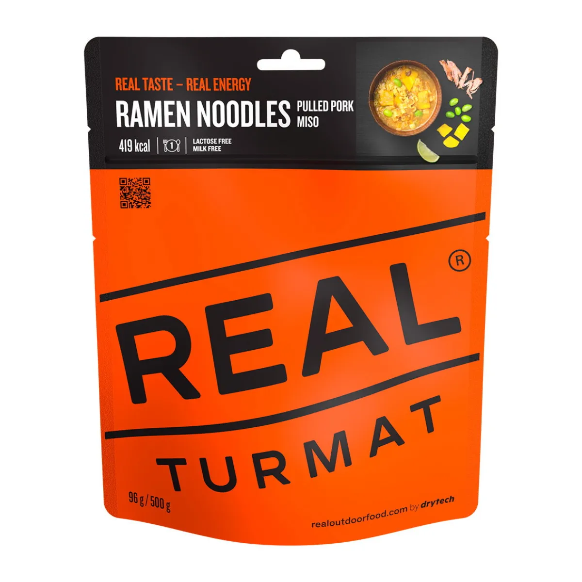 Ramen Noodles-REAL TURMAT Online