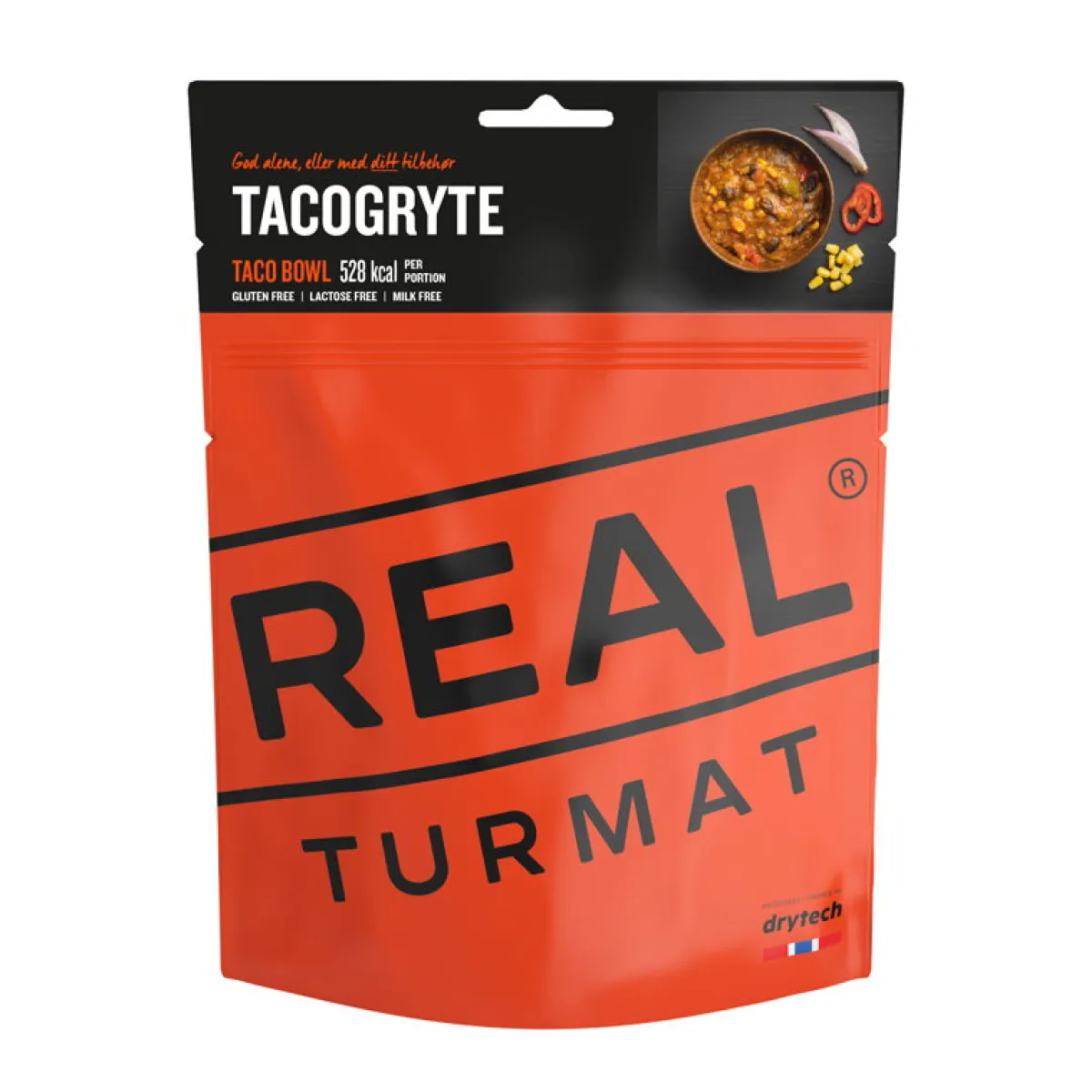 Taco-REAL TURMAT Outlet