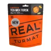 Tex-Mex Torsk-REAL TURMAT New