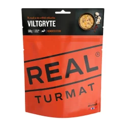 Vildtgryde-REAL TURMAT Hot