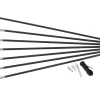 Reservebue op til 420cm, Ø: 9,5 mm-DIVERSE Discount