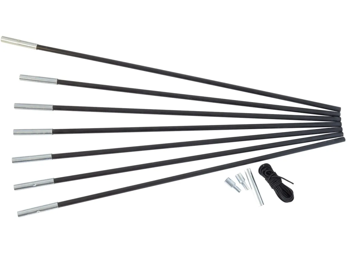 Reservebue op til 420cm, Ø: 9,5 mm-DIVERSE Discount