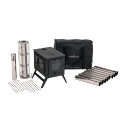 Hunter teltovn m. kogeplade-ROBENS New