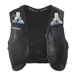 Active Skin 4 SET løbevest, unisex (Black)-SALOMON Best