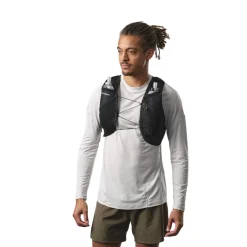 Active Skin 4 SET løbevest, unisex (Black)-SALOMON Best